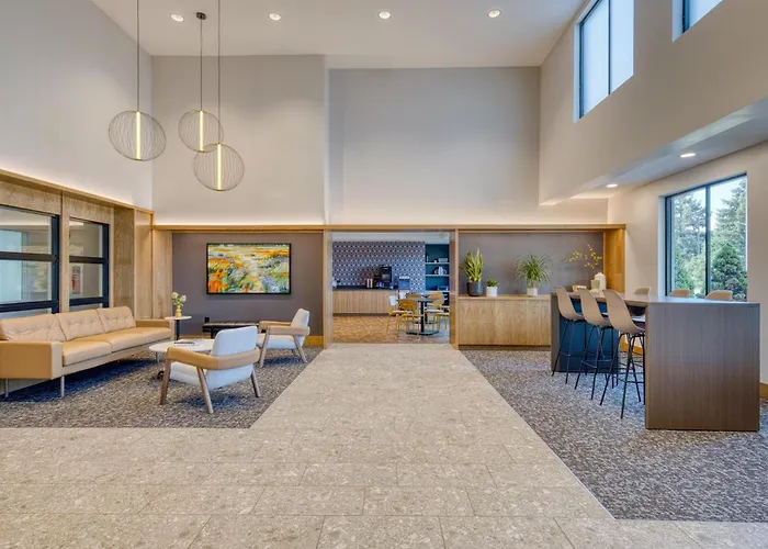 Best Western Byron Center